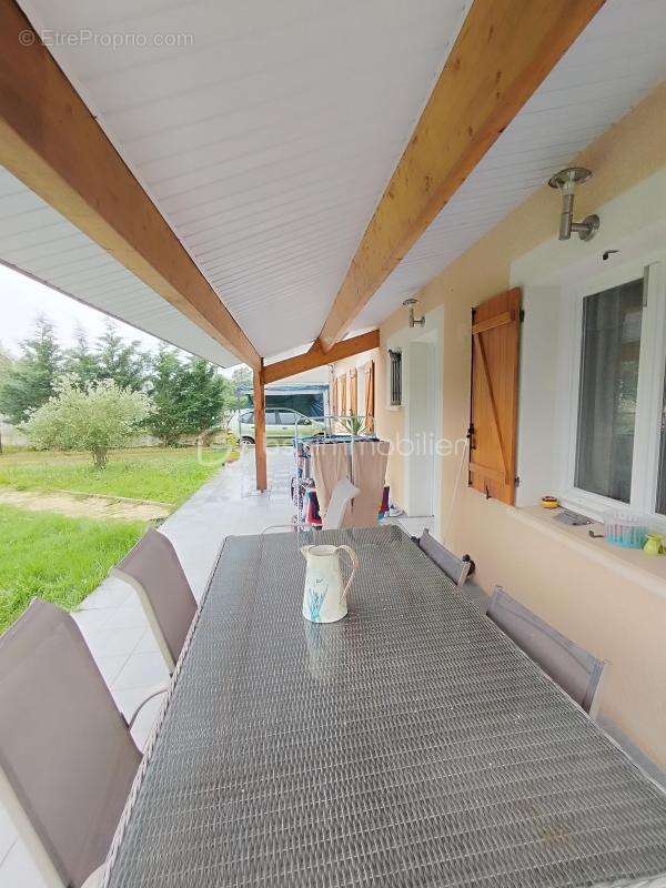 Maison à VIANNE