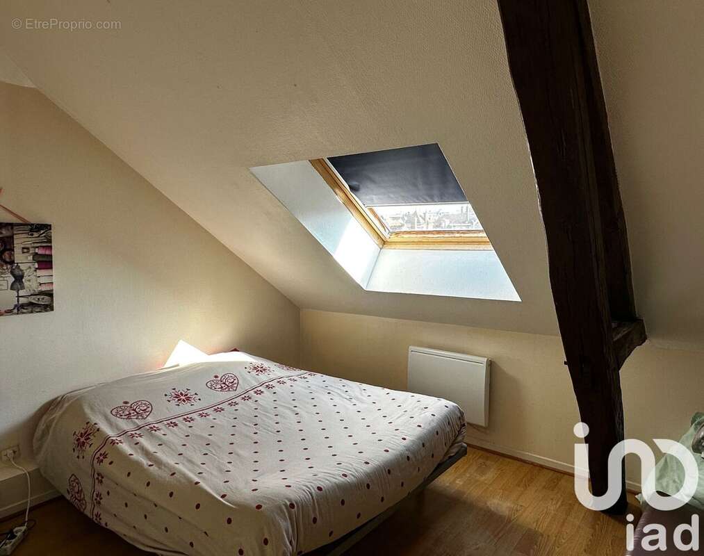 Photo 3 - Appartement à SAINTE-SAVINE