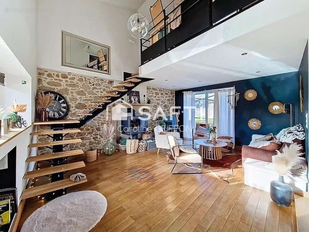 Photo 4 - Maison à TORFOU