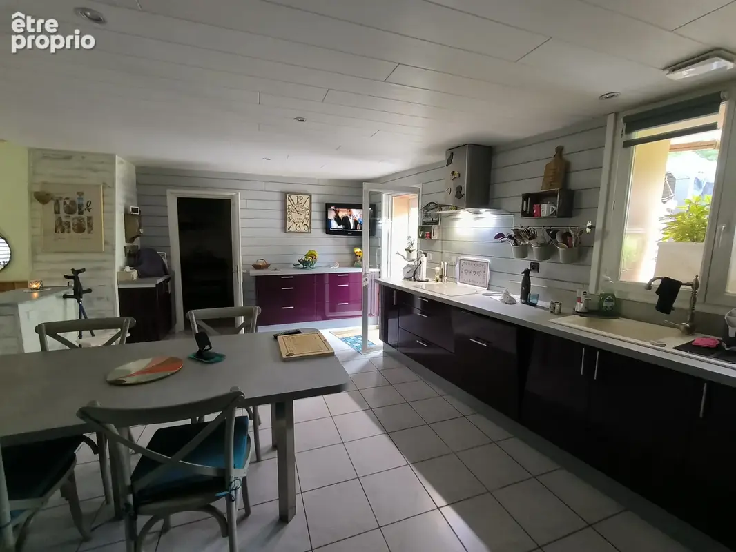 Maison 4 pièces 160 m² à vendre à Saint-Aubin-De-Blaye (33820) - photo 387