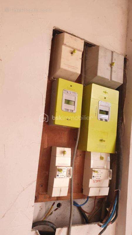 Appartement à MARCIAC