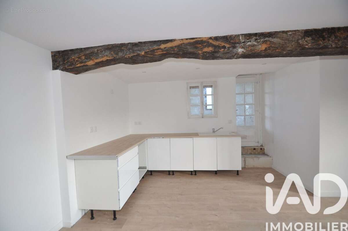 Photo 4 - Maison à LOUPIAC
