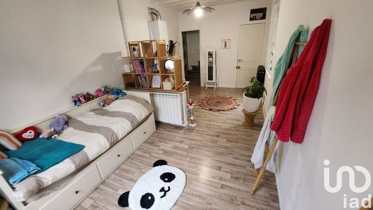 Photo 6 - Maison à REIMS