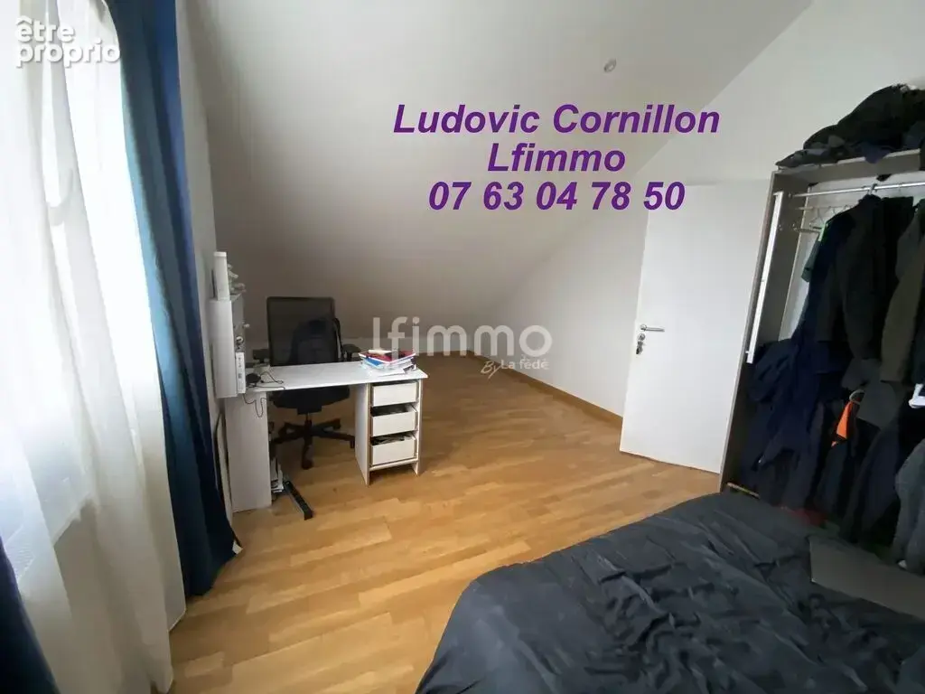 Maison individuelle 153 m2 en lotissement - photo 7
