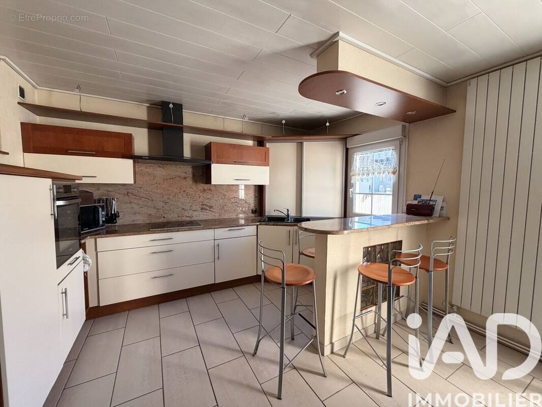 Photo 1 - Appartement à GRANDE-SYNTHE