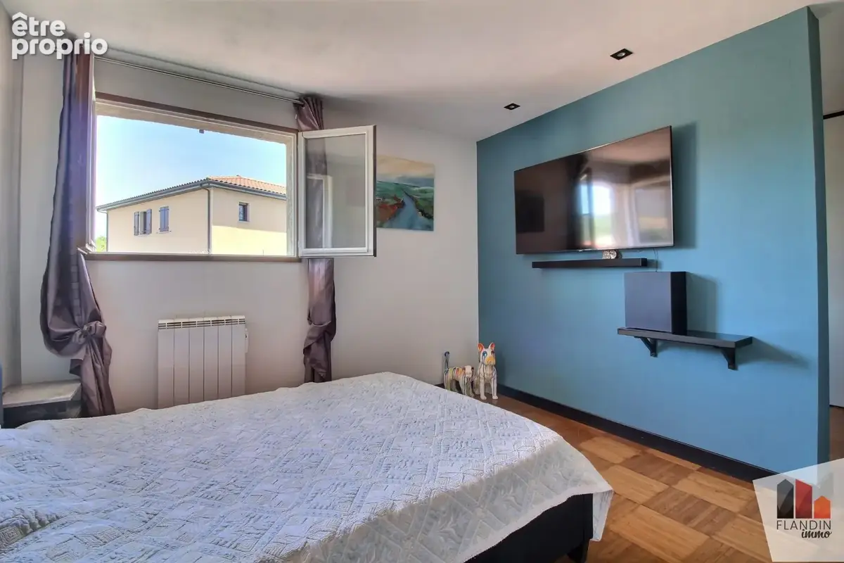 Maison 142 m² à Ternay  - photo 9