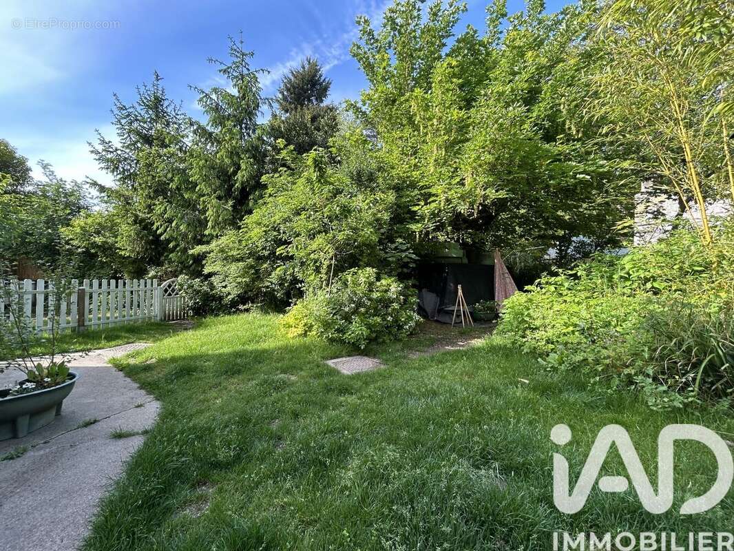 Photo 3 - Maison à MAISSE