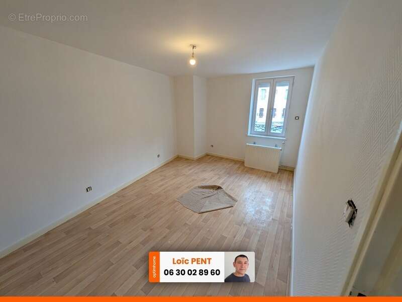 Maison de village de 74m² à vendre 4 pièces ARFEUILLES (03120) - photo 7