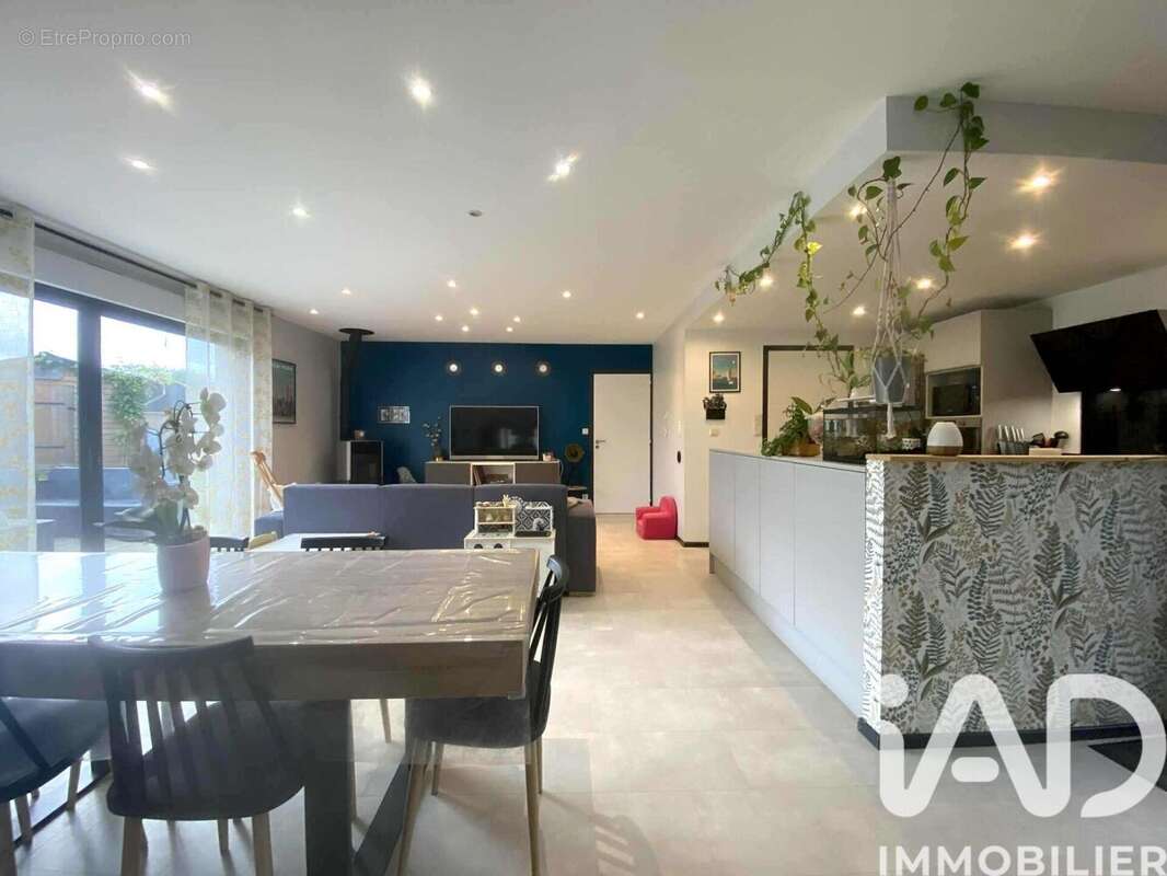 Photo 2 - Maison à LA MALHOURE