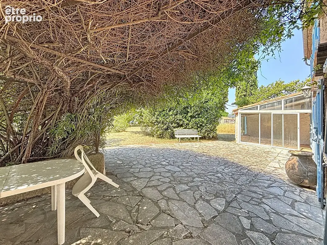 Maison Gardanne 4 pièce(s) 120 m2 - photo 15