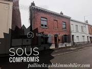 Maison à ALLENNES-LES-MARAIS