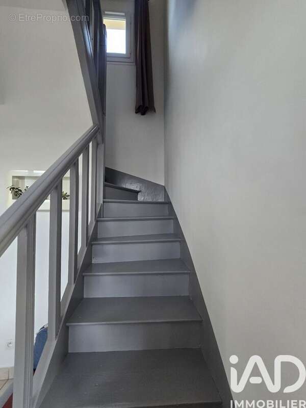 Photo 6 - Maison à PETIT-COURONNE