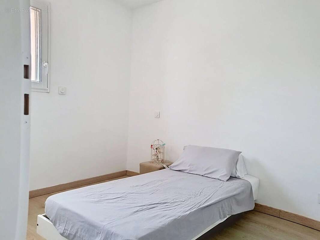 Maison de ville 4 chambres BISCARROSSE - photo 11