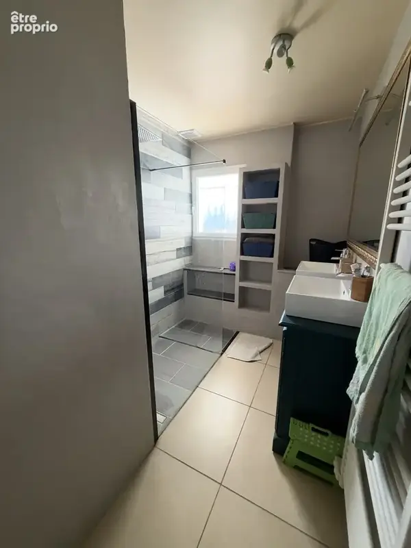 Villa de caractère de 240 m2 habitables avec piscine à débordement - photo 8