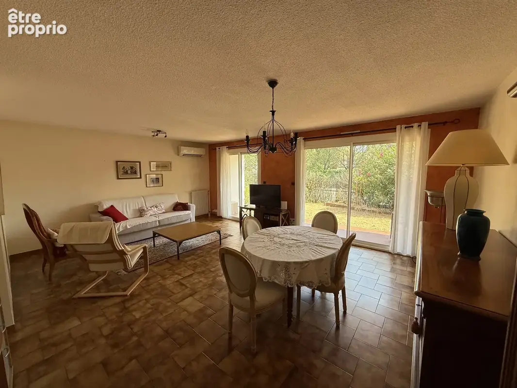 Appartement de type 3 MOINTELIMAR - photo 1