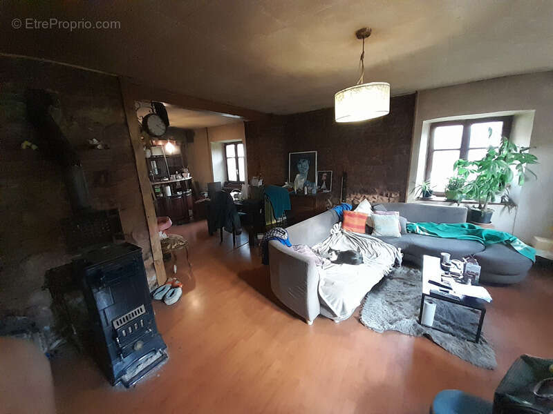 Maison à vendre 10 pièces URBEIS (67) - photo 4