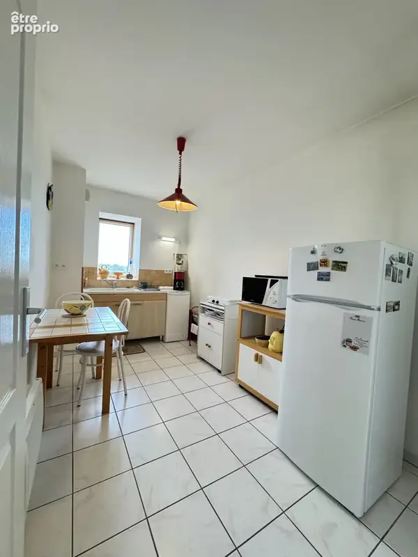 Grand appartement Vallée des Vignes - photo 2