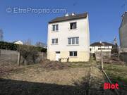 Maison à CESSON-SEVIGNE