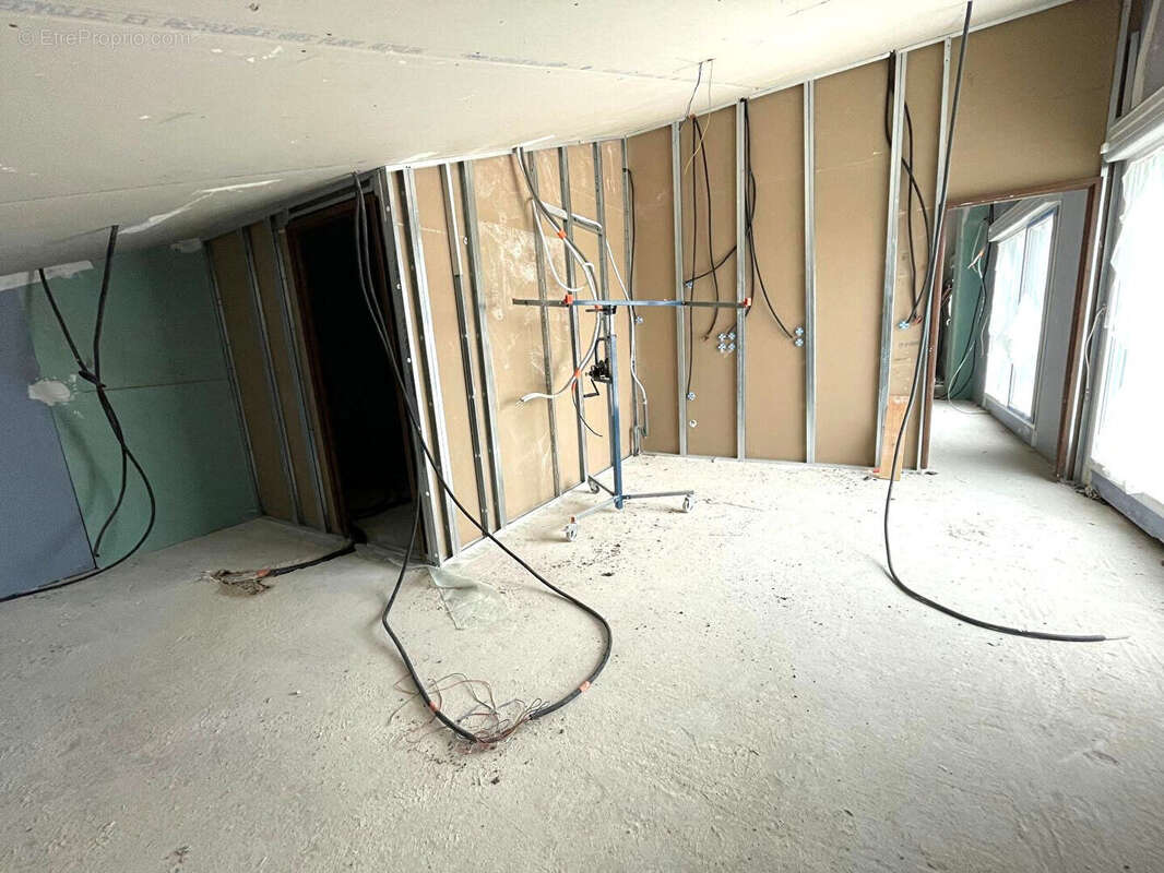 Appartement à MARSEILLAN