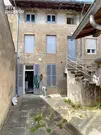 Appartement à PONT-DE-VAUX