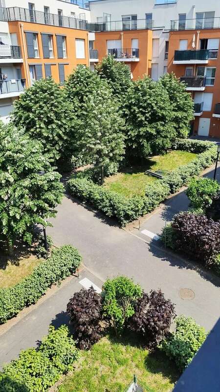 Appartement F3 avec loggia et parking – Résidence ALLEGORIA à Argenteuil - photo 3