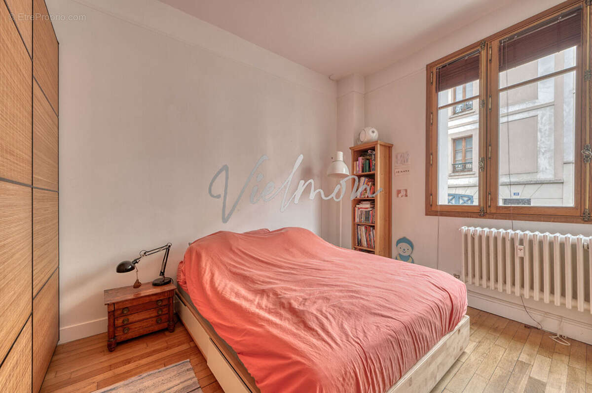 Appartement à LE PECQ