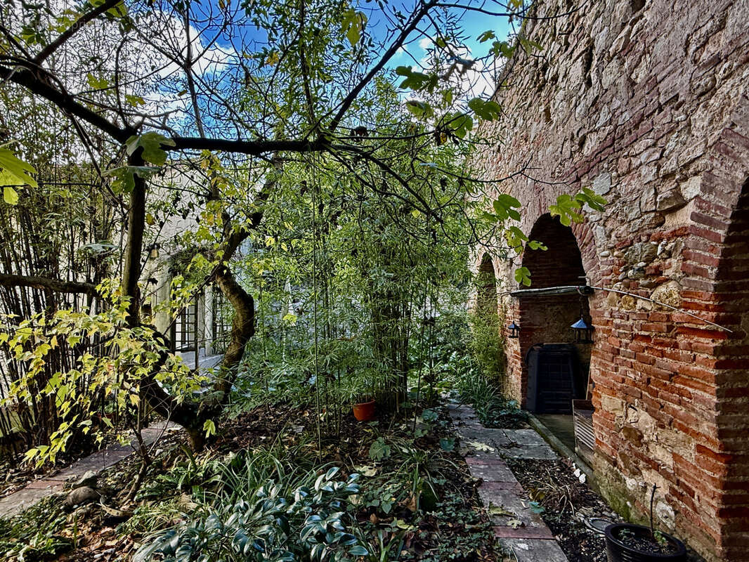 Maison à ALBI