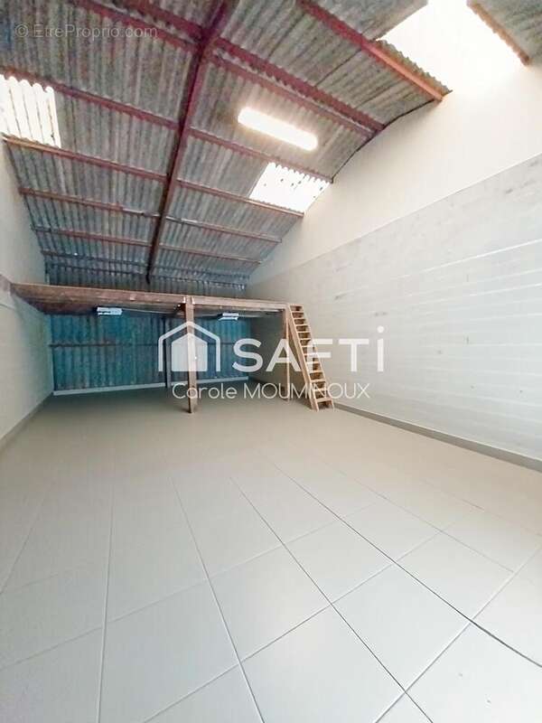 Photo 2 - Appartement à TRUYES
