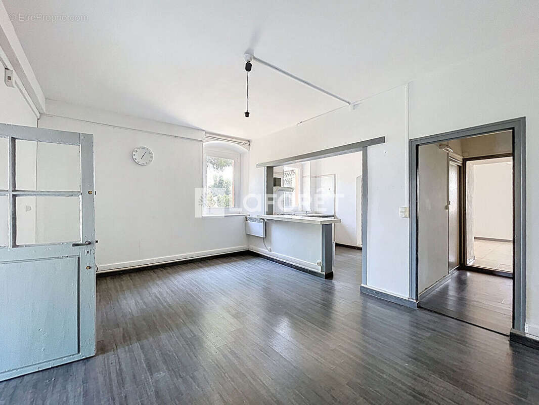 Appartement à CASTELSARRASIN