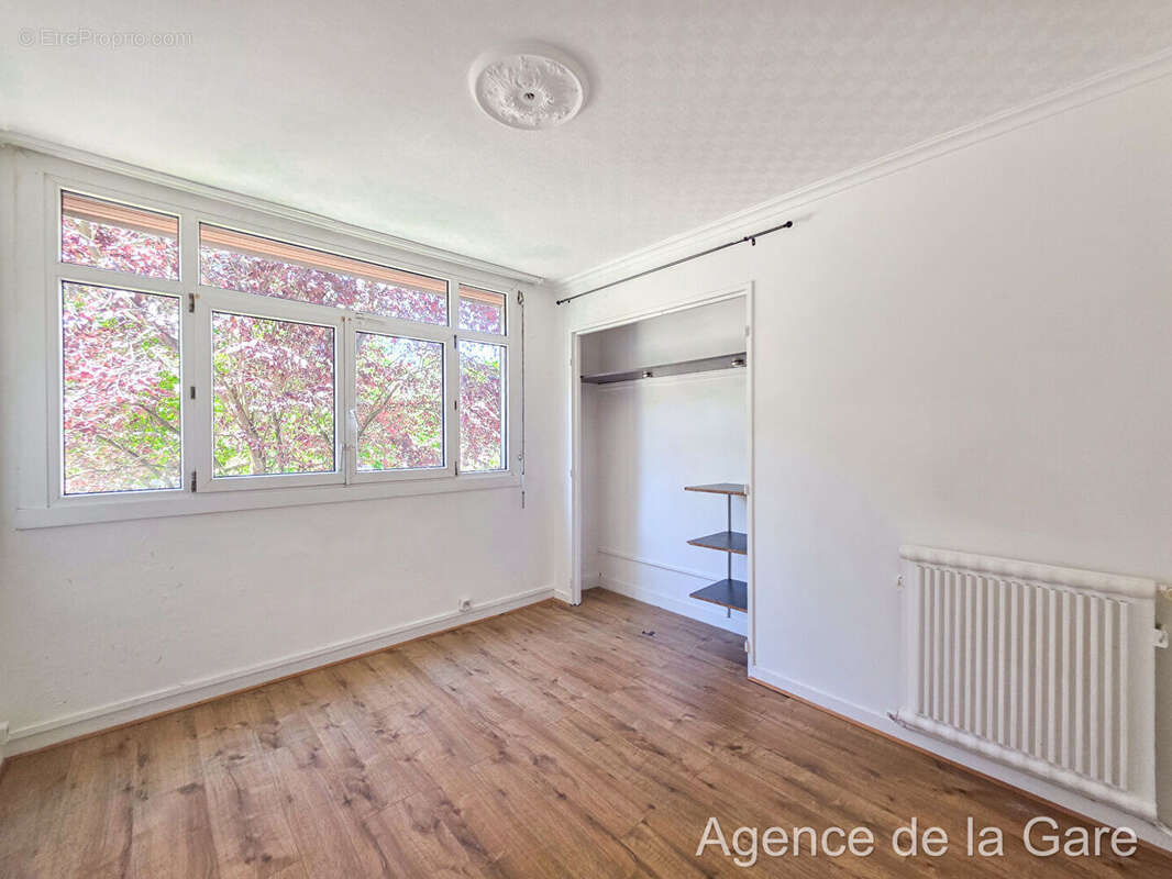Appartement 3 pièces 54 m2 - photo 5