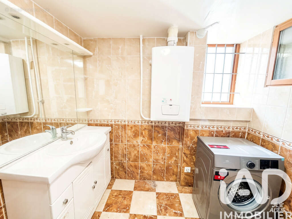 Maison 68 m² à Le Blanc-Mesnil  - photo 6