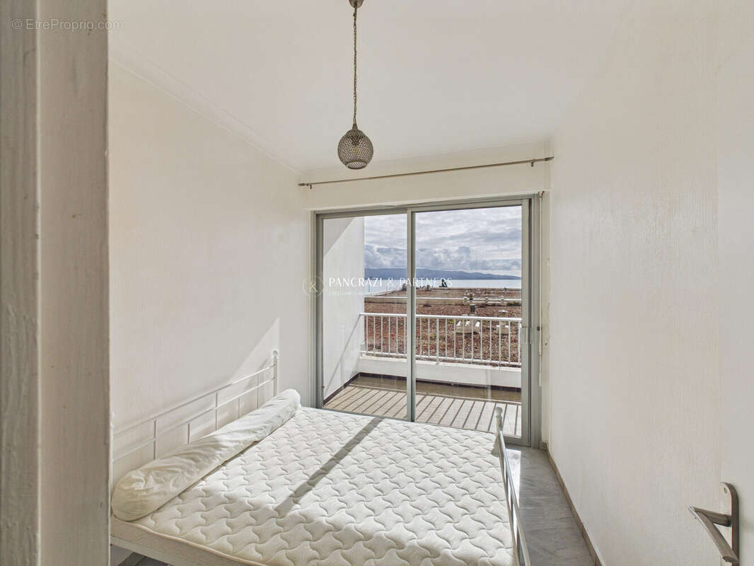 Appartement 37 m² à Ajaccio  - photo 4