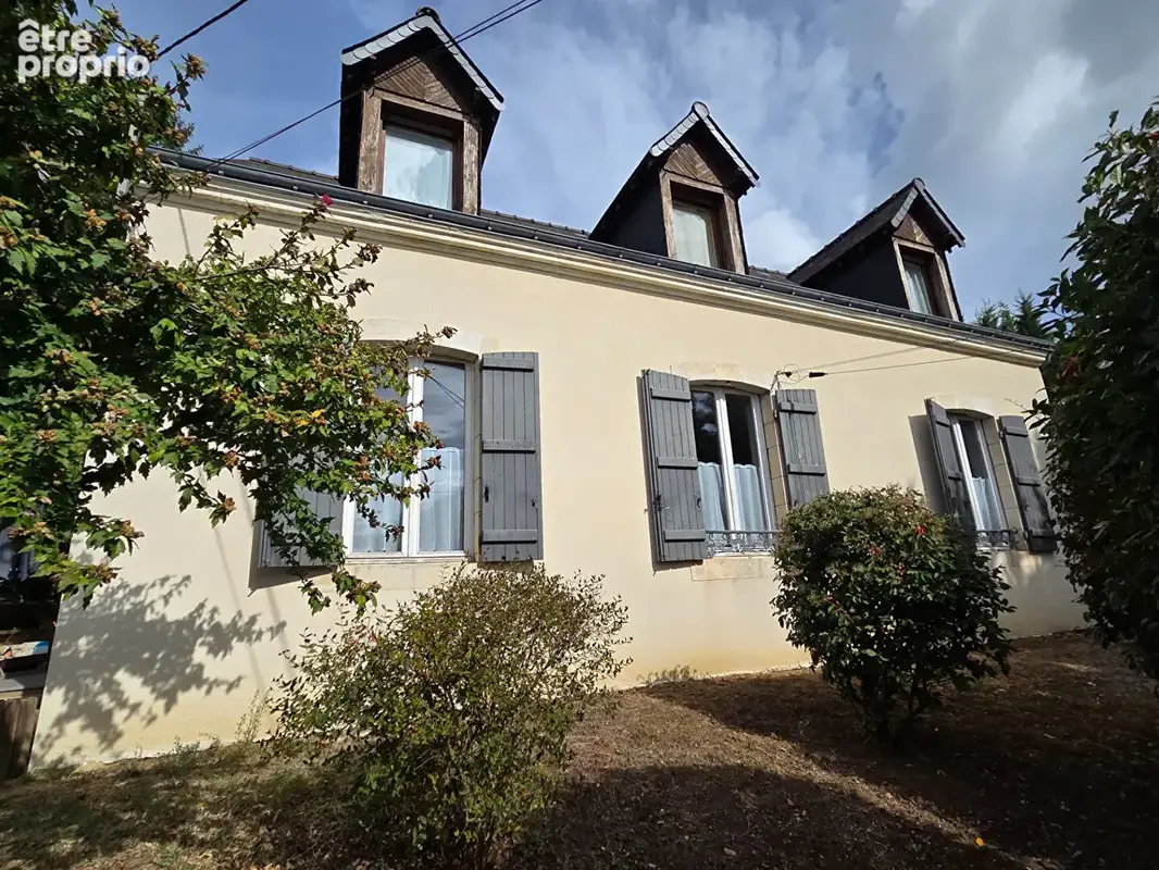 Maison 3 chambres avec jardin de 1 000 m² et double garage ? Le Mans proche centre - photo 15