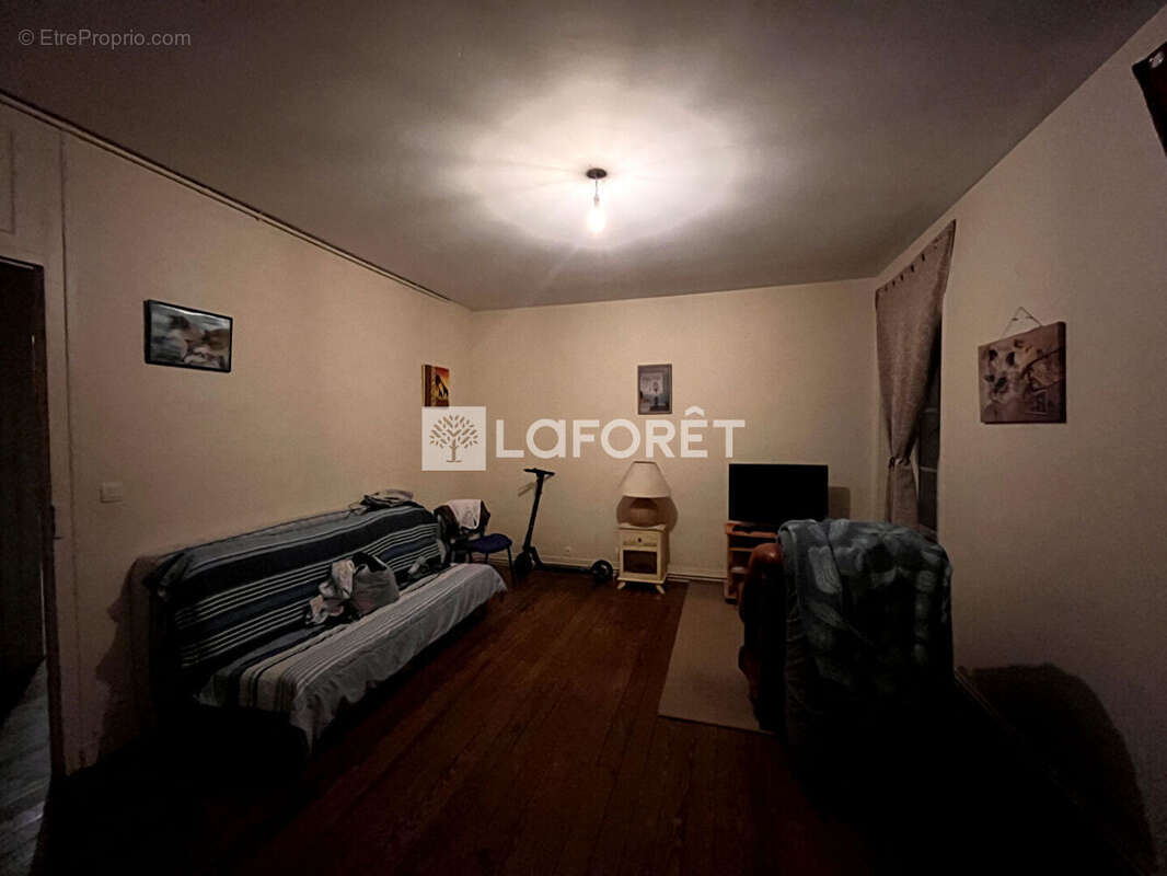 Appartement à FLERS