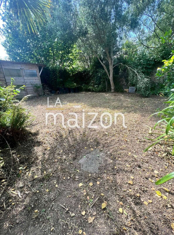 Maison à SAINT-BRIEUC