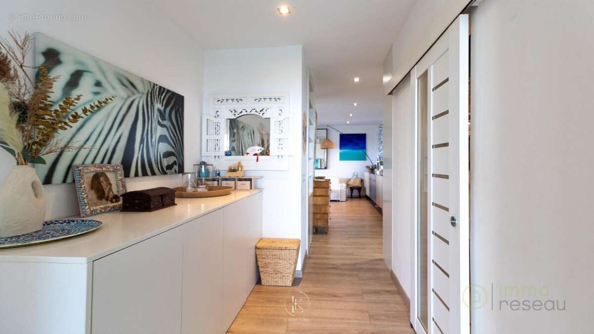 Appartement - photo 5