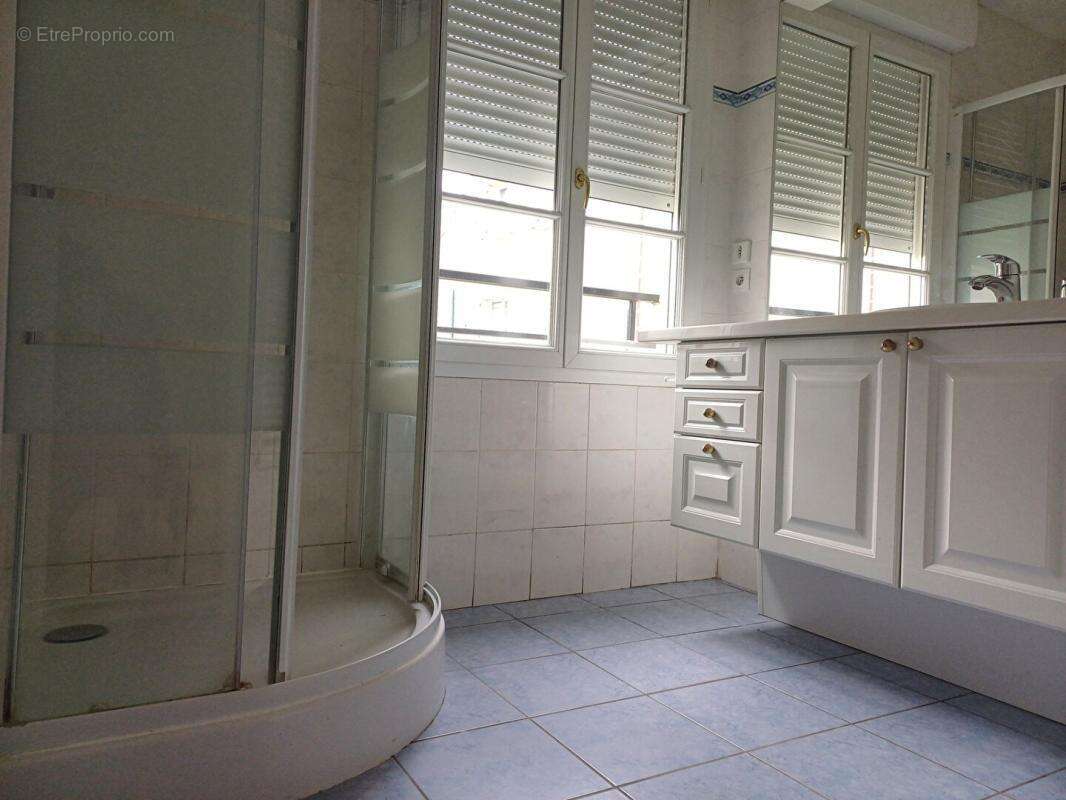 Appartement à NOYON