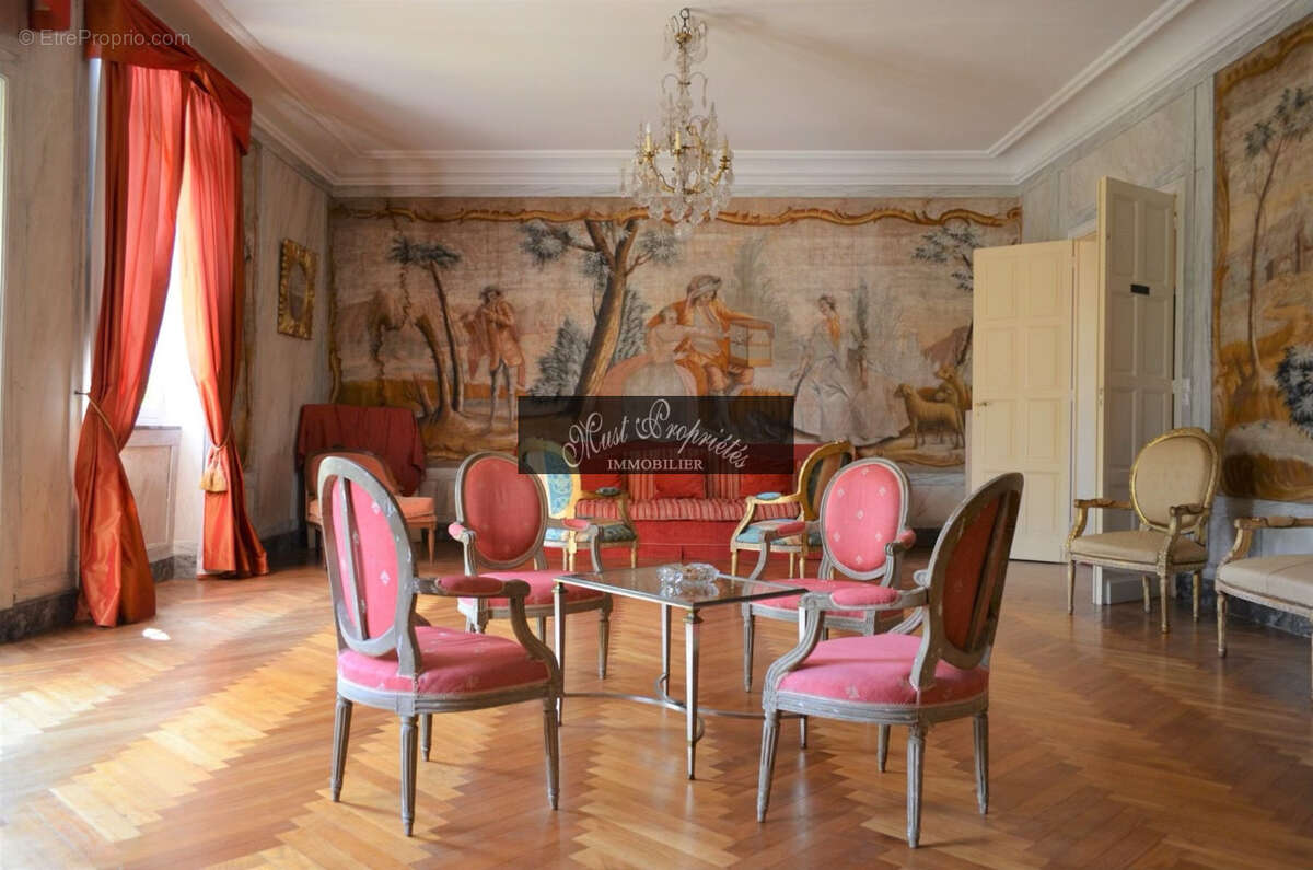 Maison à RIBAUTE