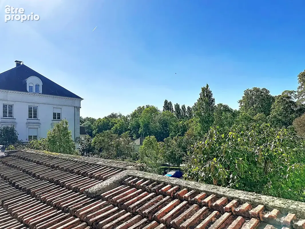 Appartement f1/2  centre ville yerres - photo 10