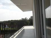 Appartement à MONTGERON