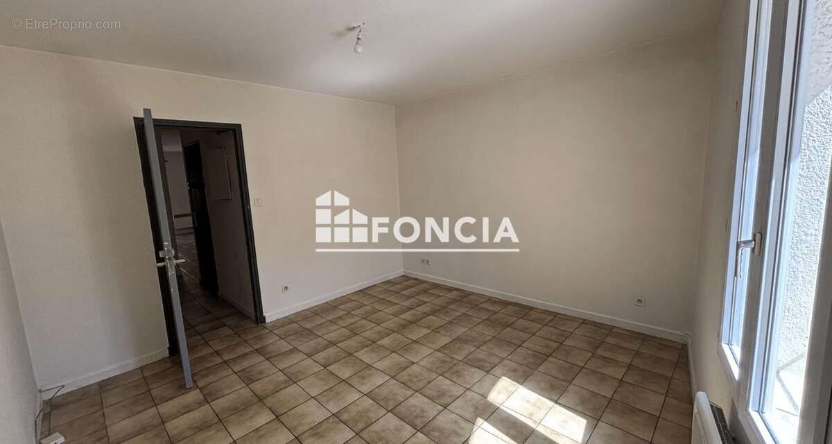 Appartement à MARTIGUES