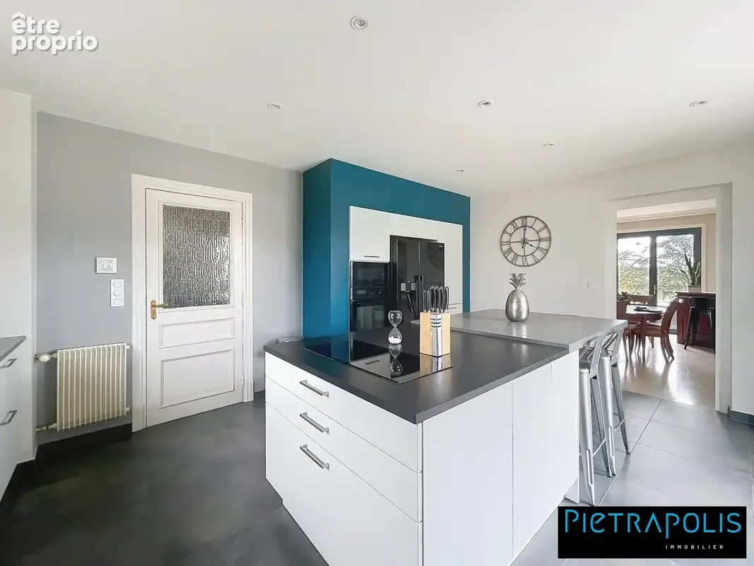 Maison 7 pièces 278 m² à vendre à Corcelles-En-Beaujolais (69220) - photo 8