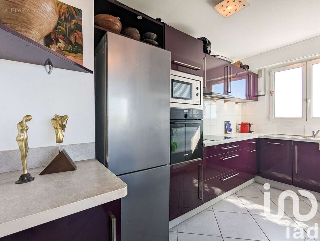 Photo 3 - Appartement à ARCACHON