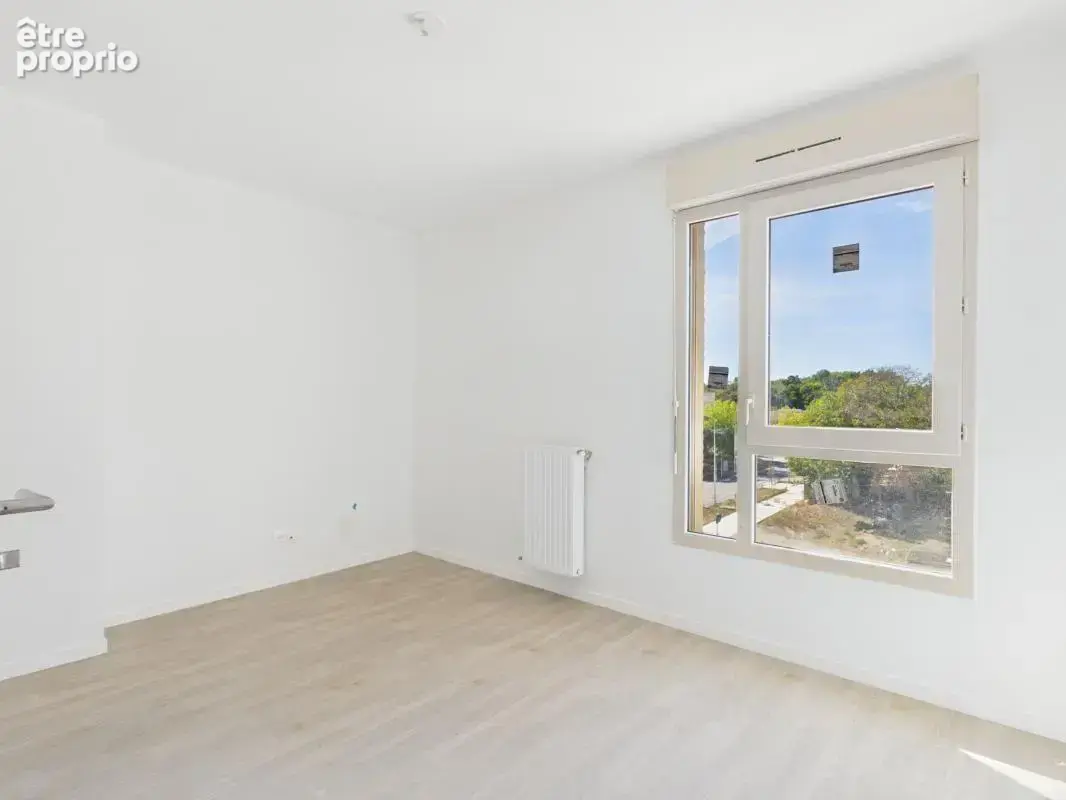 Lanester – t4 au 4e étage avec balcon - photo 2