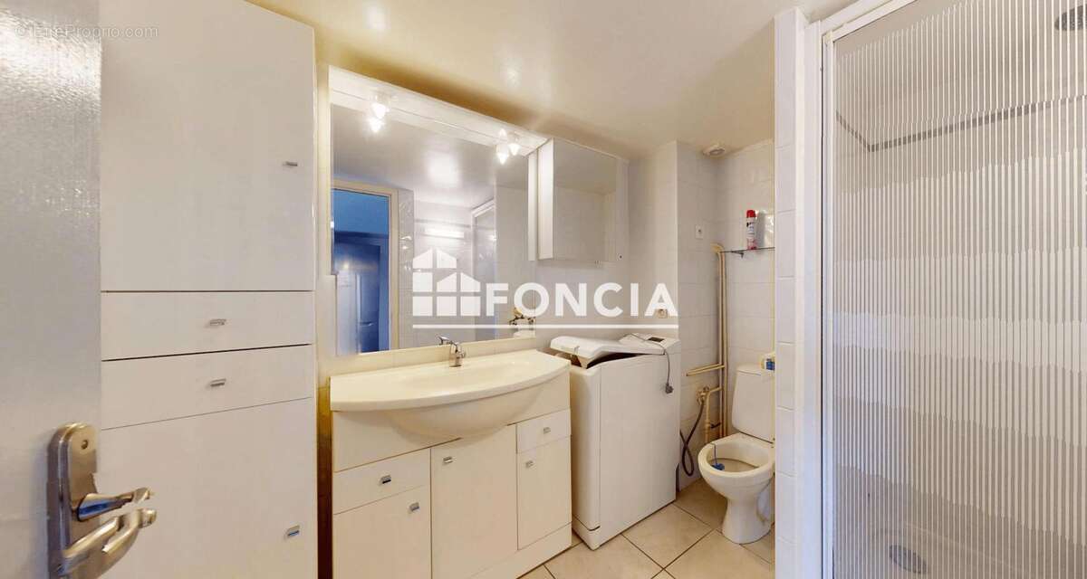 Appartement à LEUCATE