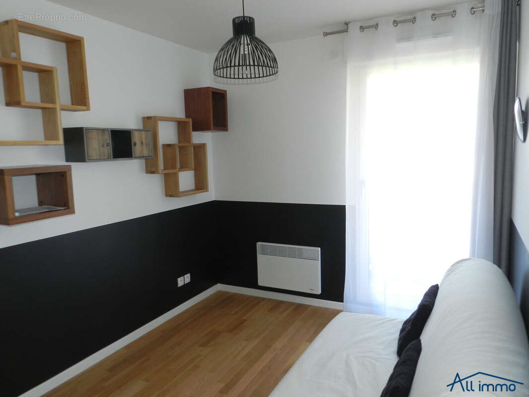 Appartement à NOGENT-SUR-MARNE