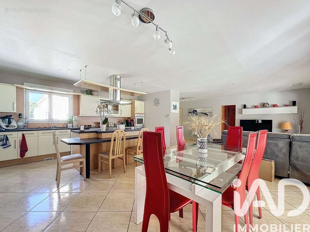 Photo 7 - Maison à PRADES-LE-LEZ