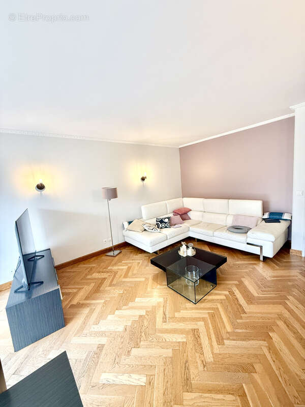 Appartement à ANTONY