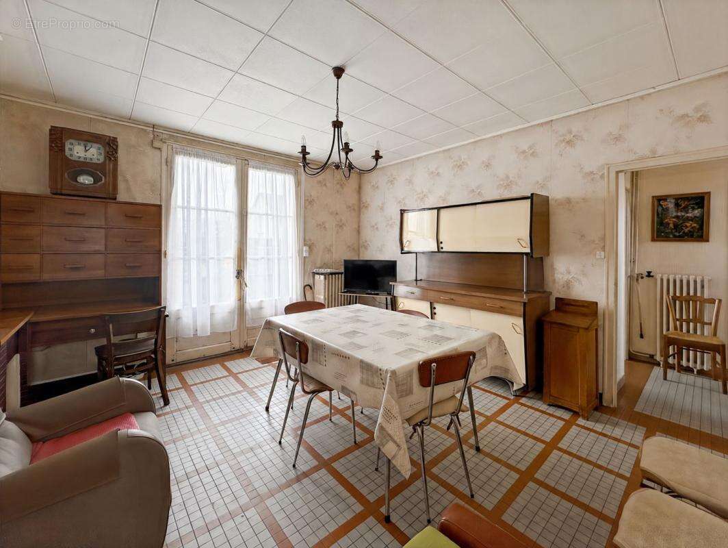 Maison de plain-pied à vendre - photo 2