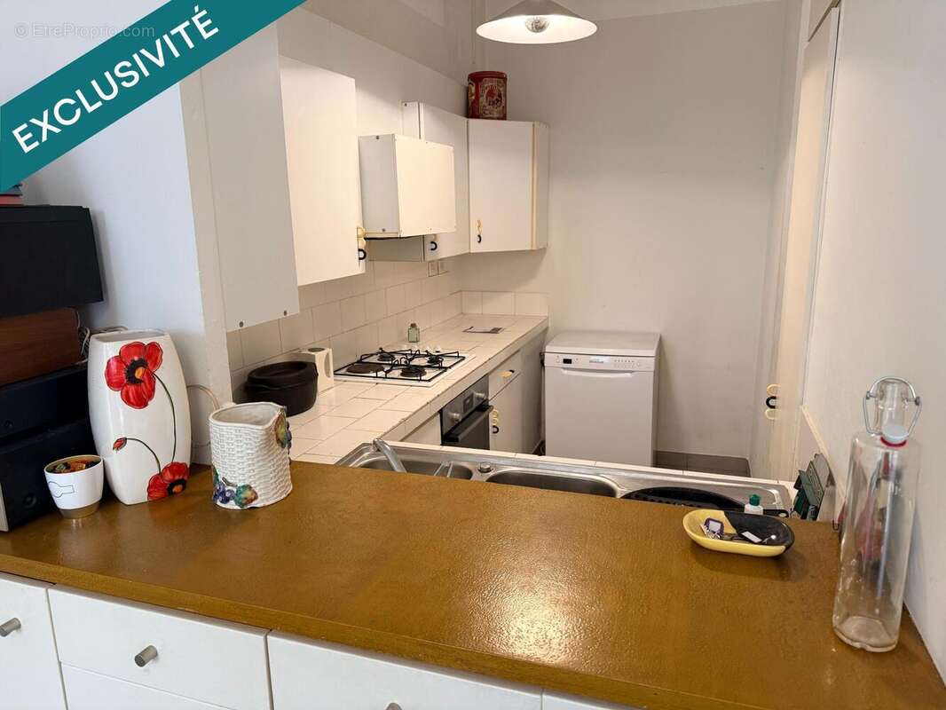 Photo 9 - Appartement à MARSEILLE-1E